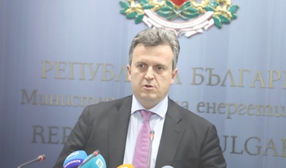 Бившият шеф на Булгаргаз Николай Павлов е извикан на